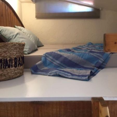 Maisonnette Proche Des Calanques , Les Bruyeres Villa มาร์กเซย ภายนอก รูปภาพ